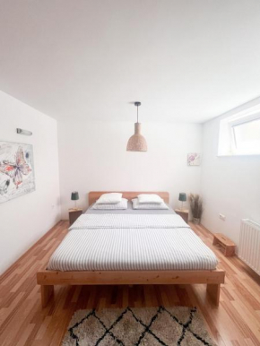 Lovely basement rental Bled